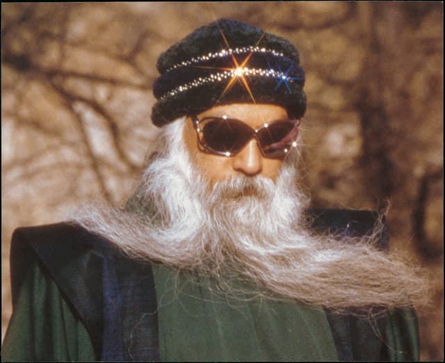 Rajneesh 